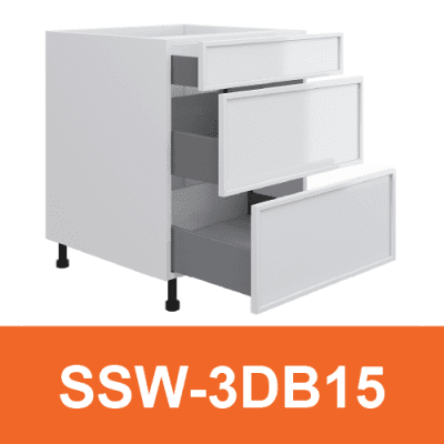3 Drawer Base Cabinet (1)
