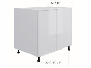 Base Blind Corner Cabinet-1