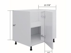 Base Blind Corner Cabinet-2