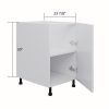 Base Cabinet BFH-100-1