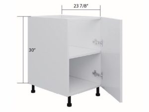 Base Cabinet BFH-100-1