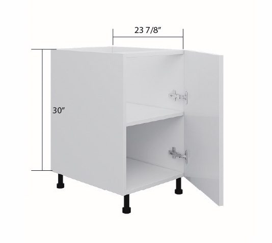 Base Cabinet BFH-100-1