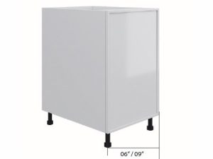 Base Cabinet BFH-100-2