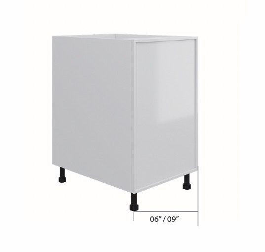 Base Cabinet BFH-100-2