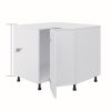 Base Lazy Susan Cabinet-1