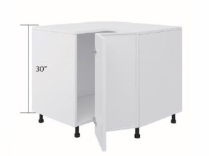 Base Lazy Susan Cabinet-1