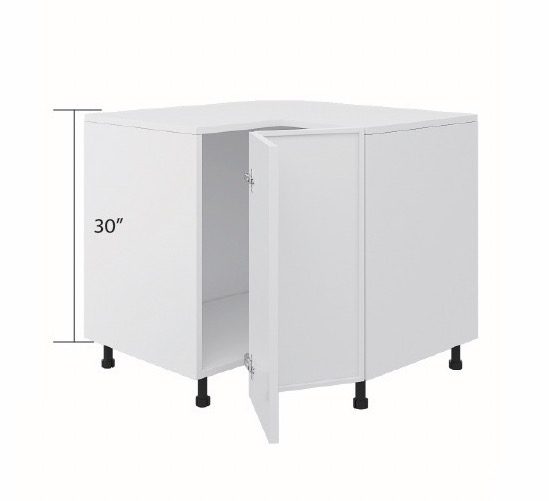Base Lazy Susan Cabinet-1