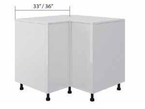 Base Lazy Susan Cabinet-2