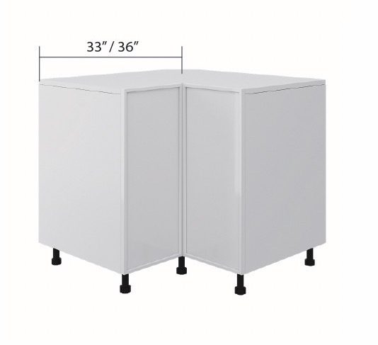 Base Lazy Susan Cabinet-2