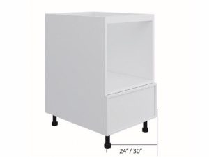 Base Microwave Cabinet-100-2