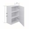 Wall Cabinet_1 Full Door (30 & 36 )-1