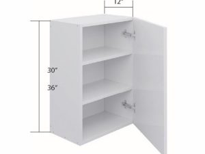 Wall Cabinet_1 Full Door (30 & 36 )-1
