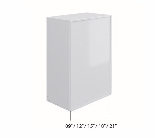 Wall Cabinet_1 Full Door (30 & 36 )-2