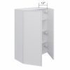 Wall Cabinet_2 Door (42 )-1