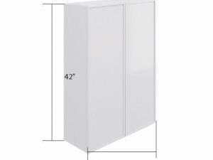 Wall Cabinet_2 Door (42 )-2