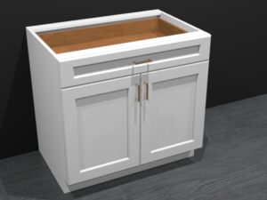 Base Cabinet B36