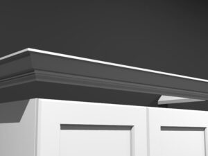 CM8- Crown Molding