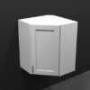 Wall Diagonal Corner Cabinet DWC30 see notes