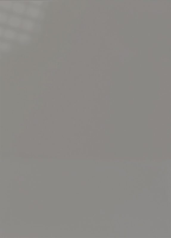 HIGH GLOSS LIGHT GREY
