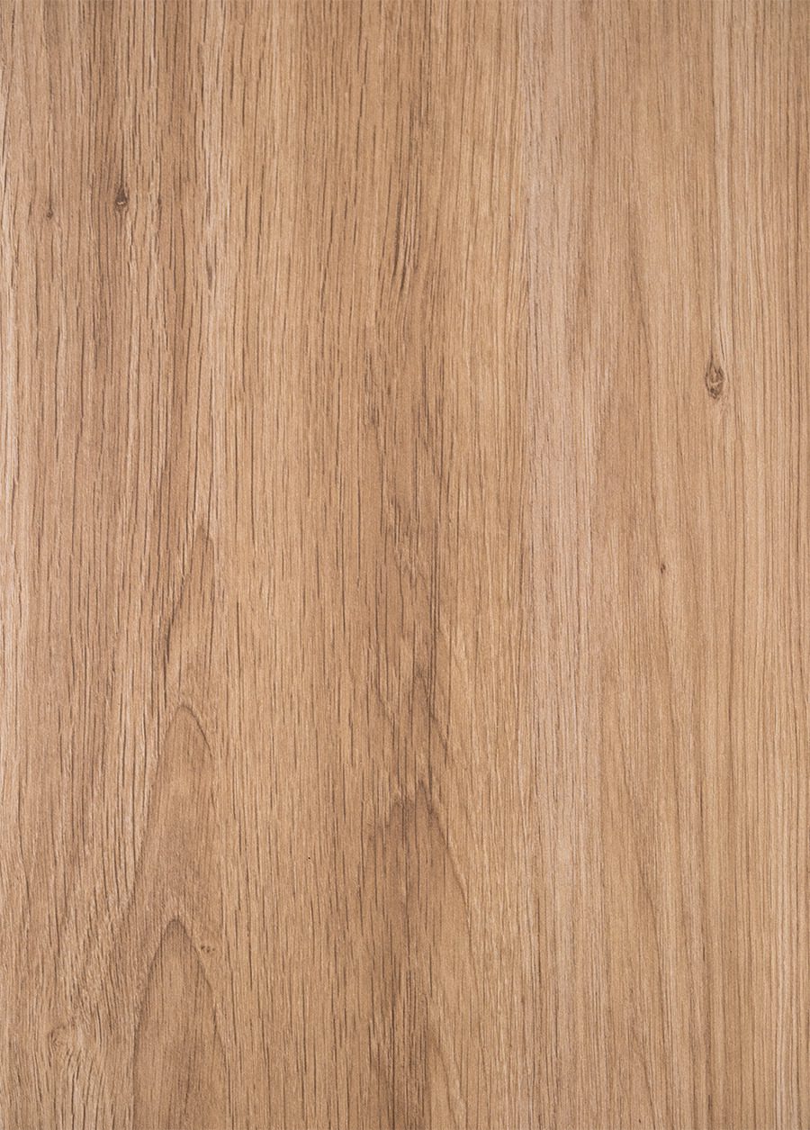 Natural wood