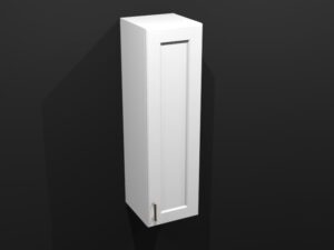 Wall Cabinet W1242 LR