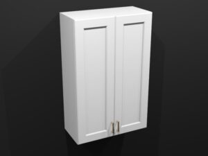 Wall Cabinet W2742
