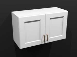 Wall Cabinet W3018