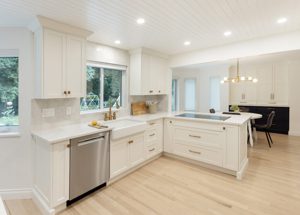 Kitchen Cabinet