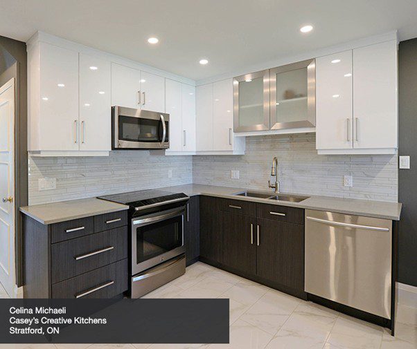 Best Kitchen Cabinet Materials in 2025 (1)