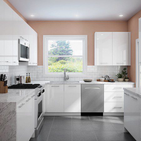 Best Kitchen Cabinet Materials in 2025 (2)