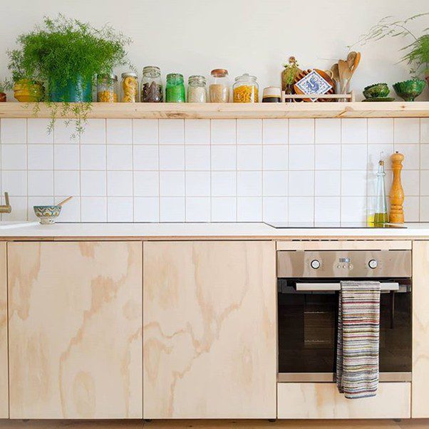 Best Kitchen Cabinet Materials in 2025 (4)