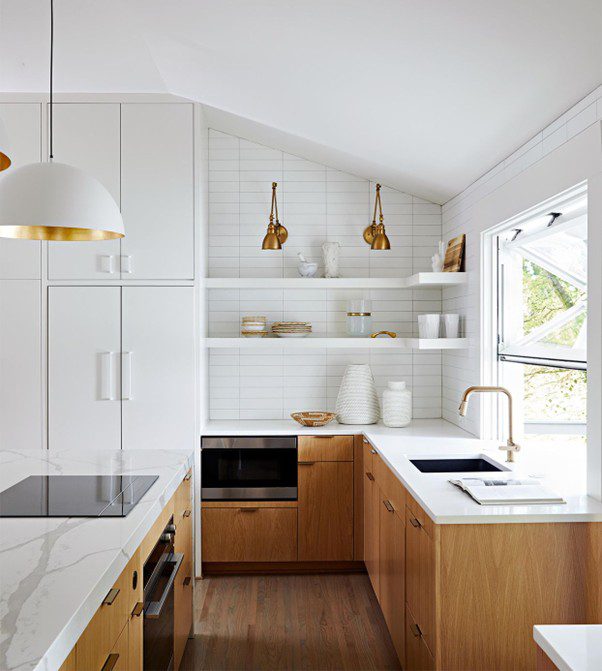 Natural Wood & Organic Textures