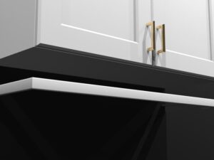 OCM8_B Outside Corner Molding