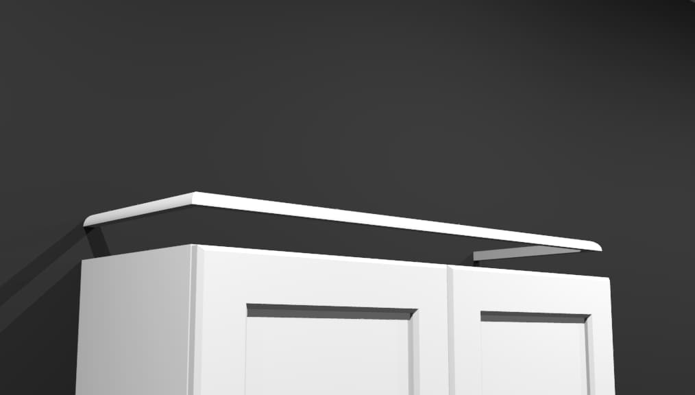 SHM- Shoe Molding