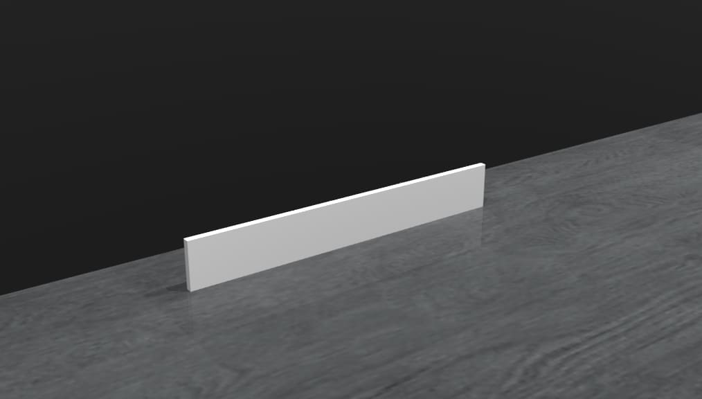 Flat Box, Assembled +40,Installation +80