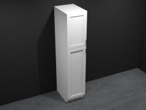 Pantry U188424 see notes