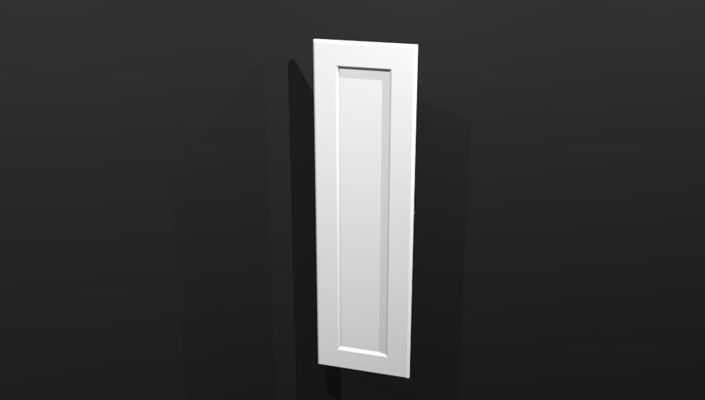 Wall Decorative Door Panel WDEP see notes