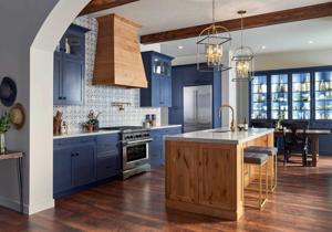 Kitchen Cabinet
