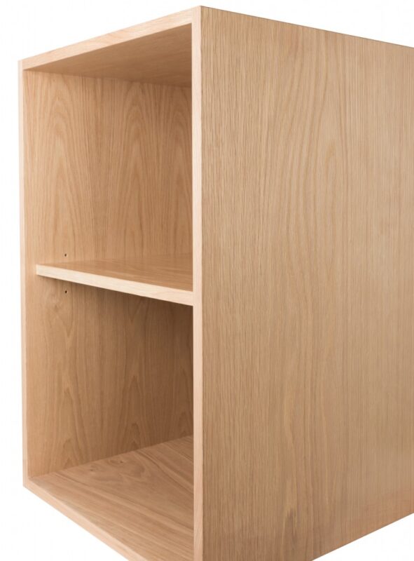 Plywood Cabinet Boxes