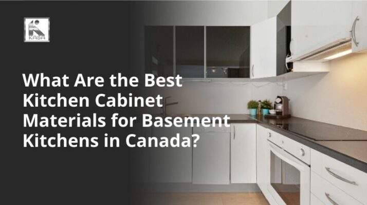 Kitchen Cabinet Materials