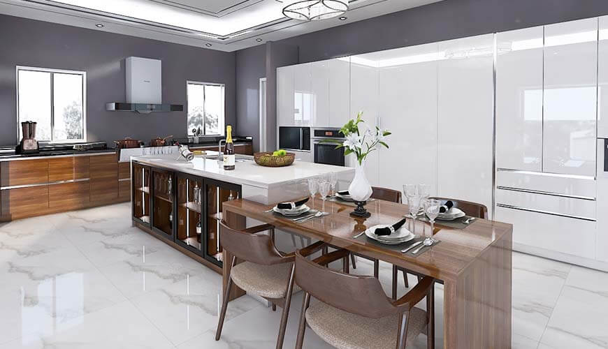white-high-gloss-lacquer-kitchen-with-wood-grain-island