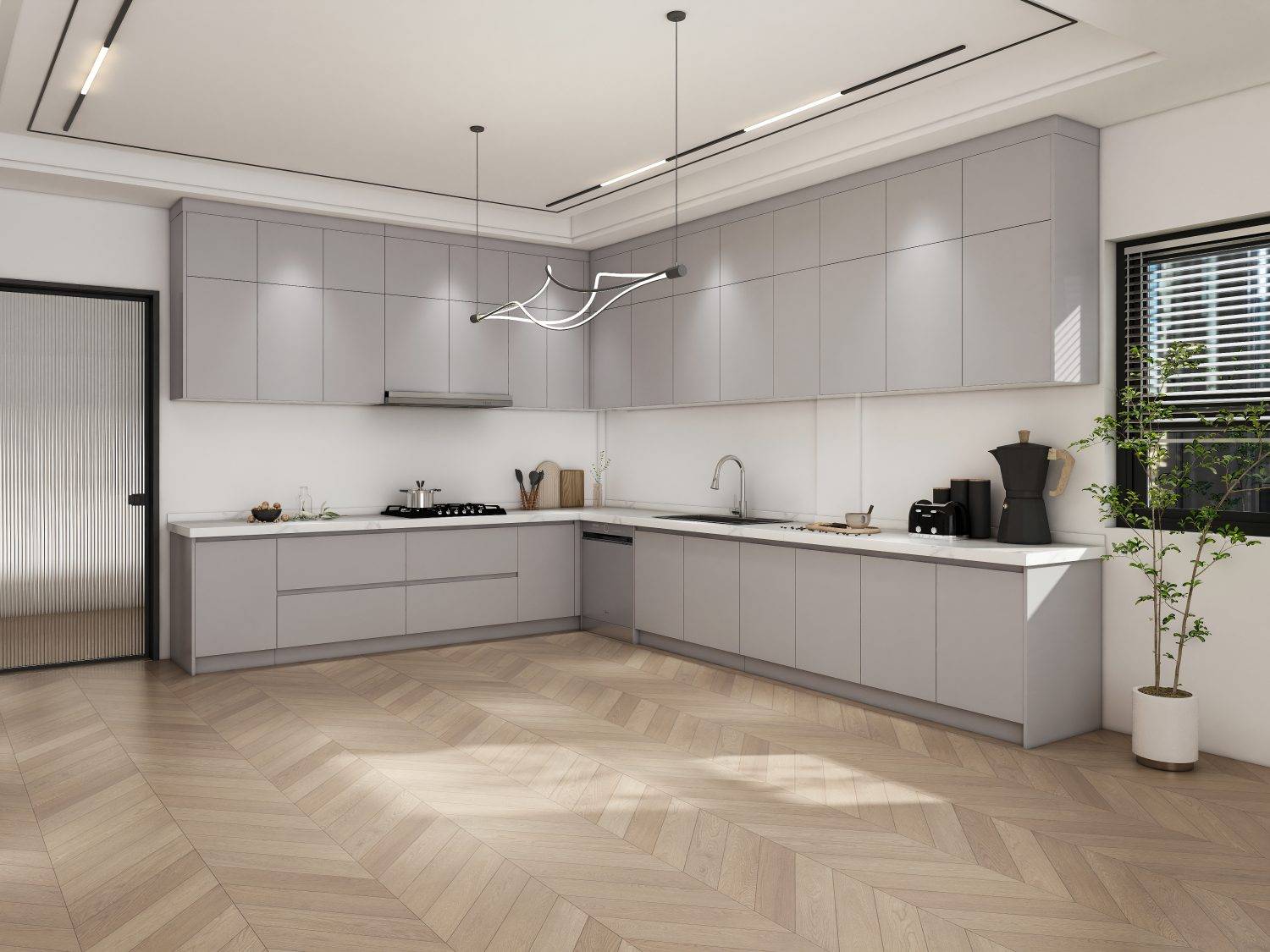 23.-two-tone-greige-kitchen-cabinets--1500x1125