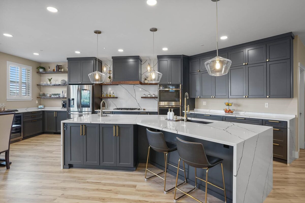 Superior Cabinets