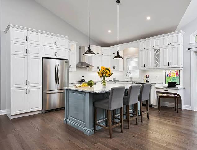 Laurysen Kitchens