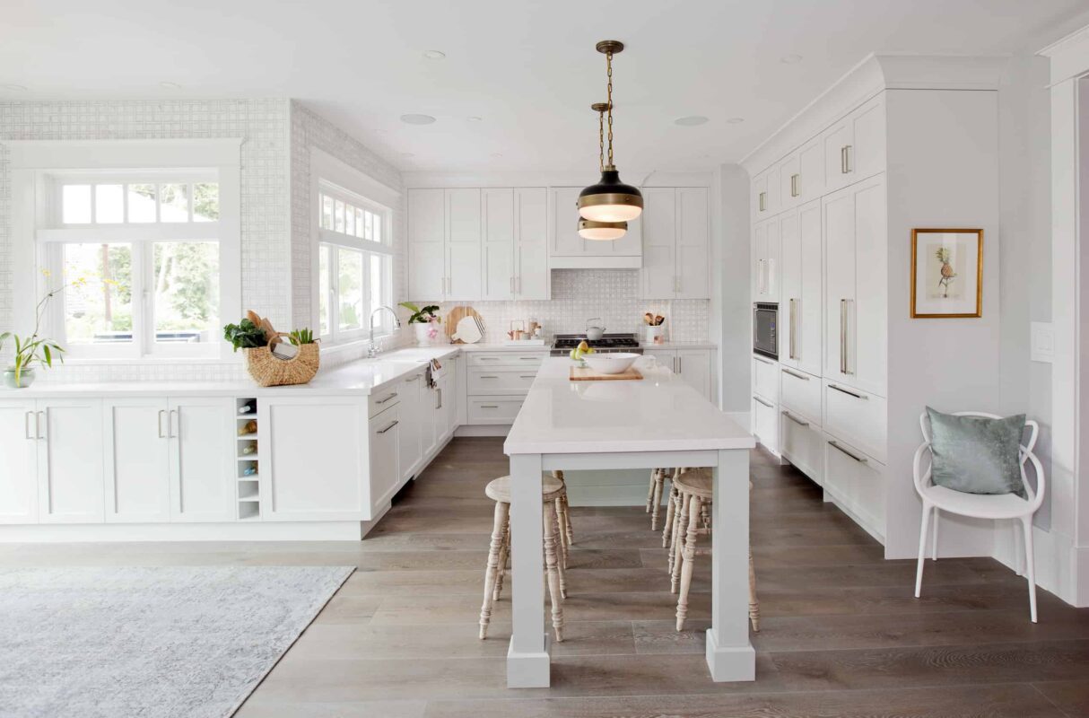 Merit Kitchens